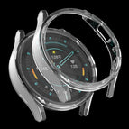 For Samsung Galaxy Watch5 40mm / Transparent