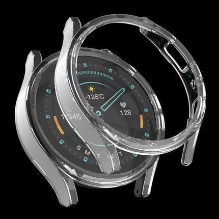 Fuel Injection Hollow Watch Protective Case, For Samsung Galaxy Watch5 40mm - DealBuddy