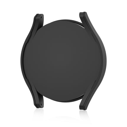 Frosted PC + Tempered Film Integrated Watch Protective Case - DealBuddy