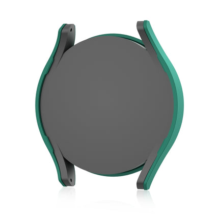 Frosted PC + Tempered Film Integrated Watch Protective Case, For Samsung Galaxy Watch 5 40mm - DealBuddy