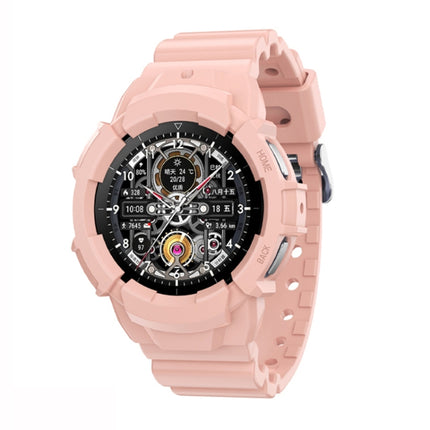 Solid Color Silicone Watch Band, For Samsung Galaxy Watch5 40mm, For Samsung Galaxy Watch5 44mm - DealBuddy