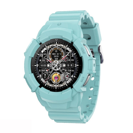 Solid Color Silicone Watch Band, For Samsung Galaxy Watch5 40mm, For Samsung Galaxy Watch5 44mm - DealBuddy