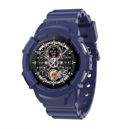 Solid Color Silicone Watch Band, For Samsung Galaxy Watch5 40mm, For Samsung Galaxy Watch5 44mm - DealBuddy
