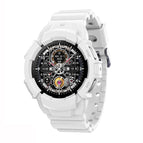 For Samsung Galaxy Watch5 44mm / White
