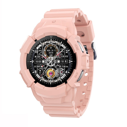 Solid Color Silicone Watch Band, For Samsung Galaxy Watch5 40mm, For Samsung Galaxy Watch5 44mm - DealBuddy