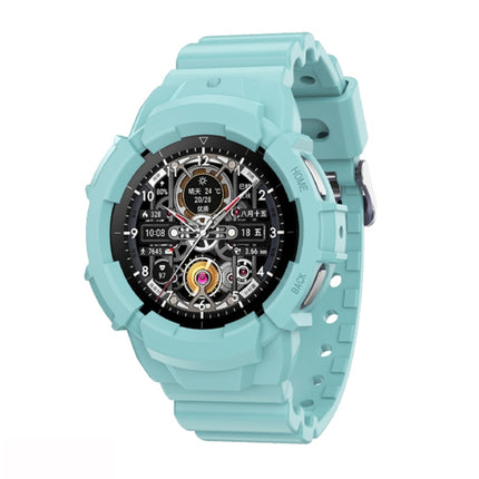 Solid Color Silicone Watch Band, For Samsung Galaxy Watch5 40mm, For Samsung Galaxy Watch5 44mm - DealBuddy