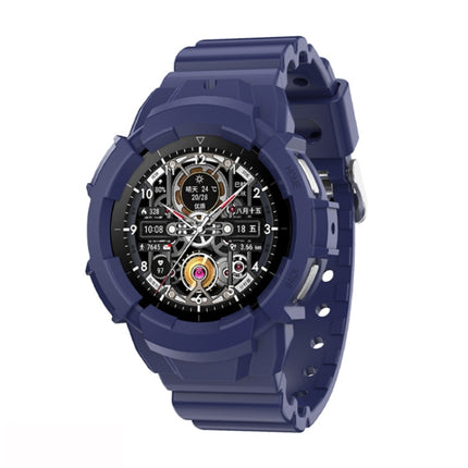 Solid Color Silicone Watch Band, For Samsung Galaxy Watch5 40mm, For Samsung Galaxy Watch5 44mm - DealBuddy
