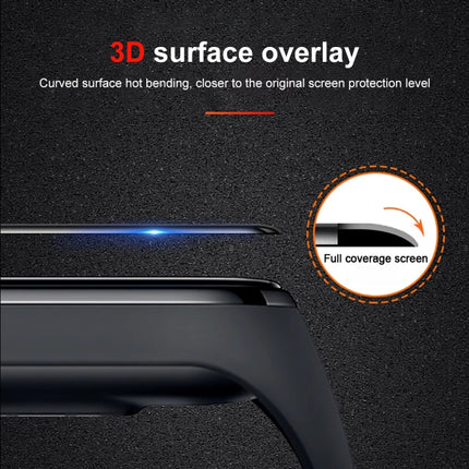 3D Surface Composite Soft Watch Film - DealBuddy
