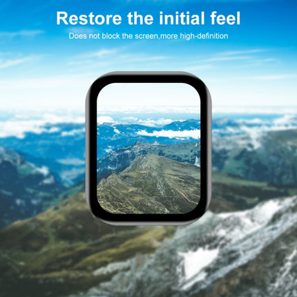 3D Surface Composite Soft Watch Film - DealBuddy