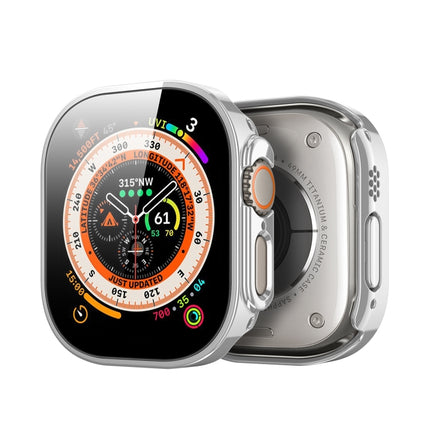 DUX DUCIS Electroplated PC Watch Case