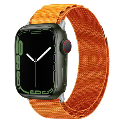 Nylon Loop Watch Band, For Apple Watch Ultra 49mm / Series 8&7 45mm, For Apple Watch Series 8&7 41mm / SE 2&6&SE&5&4 40mm - DealBuddy