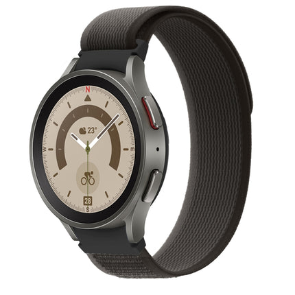 Loop Nylon Watch Band