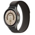 Loop Nylon Watch Band