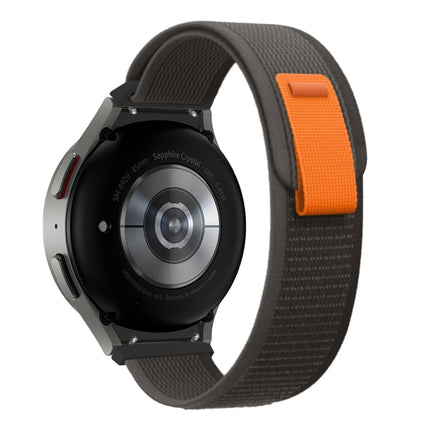 Loop Nylon Watch Band, For Samsung Galaxy Watch4 / 5 / 5 Pro - DealBuddy
