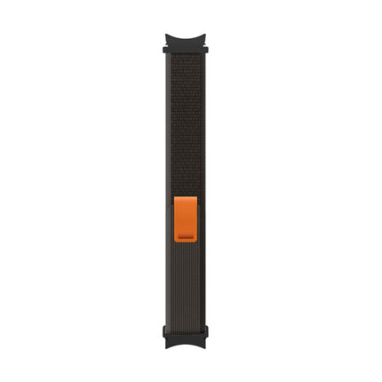 Loop Nylon Watch Band