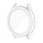 PC + Tempered Film Fuel Injection Watch Protective Case, For Samsung Galaxy Watch5 Pro 45mm - DealBuddy