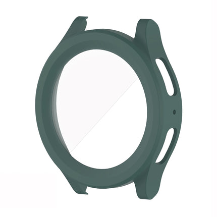 PC + Tempered Film Fuel Injection Watch Protective Case - DealBuddy