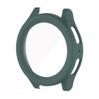 PC + Tempered Film Fuel Injection Watch Protective Case - DealBuddy