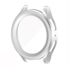 For Samsung Galaxy Watch5 Pro 45mm / Silver