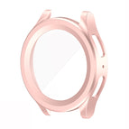 For Samsung Galaxy Watch5 Pro 45mm / Rose Gold