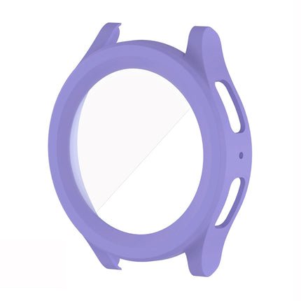 PC + Tempered Film Fuel Injection Watch Protective Case, For Samsung Galaxy Watch5 Pro 45mm - DealBuddy