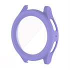 PC + Tempered Film Fuel Injection Watch Protective Case, For Samsung Galaxy Watch5 Pro 45mm - DealBuddy