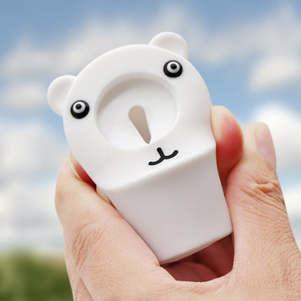For Apple Watch Smart Watch Silicone Charging Holder without Charger - DealBuddy