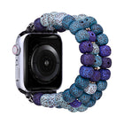 Simple Bodhi Beads Watch Band, For Apple Watch Ultra 49mm / Series 8&7 45mm, For Apple Watch Series 8&7 41mm - DealBuddy
