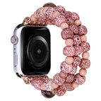 For Apple Watch Series 8&7 41mm / Lotus Pink
