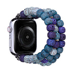 For Apple Watch Series 8&7 41mm / Bodhi Blue