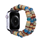 Pieces Beads Watch Band, For Apple Watch Ultra 49mm / Series 8&7 45mm, For Apple Watch Series 8&7 41mm - DealBuddy