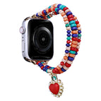 For Apple Watch Series 8&7 41mm / Red