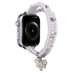 For Apple Watch Series 8&7 41mm / White