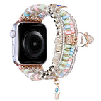 For Apple Watch Series 8&7 41mm / Pink