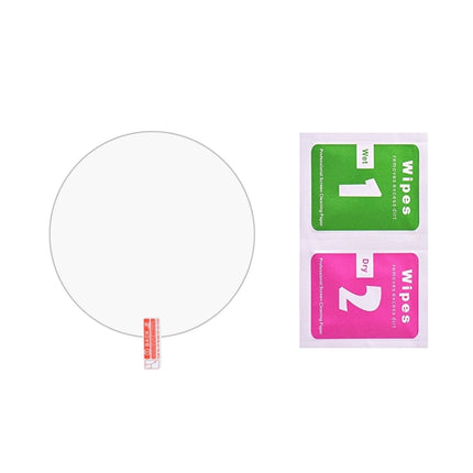 0.26mm 2.5D 9H Watch Tempered Glass Film Screen Protector - DealBuddy