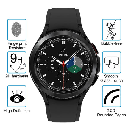 0.26mm 2.5D 9H Watch Tempered Glass Film Screen Protector - DealBuddy