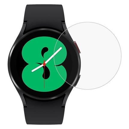 0.26mm 2.5D 9H Watch Tempered Glass Film Screen Protector - DealBuddy