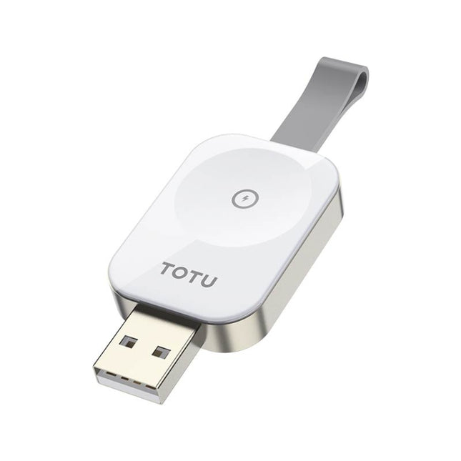 For Apple Watch TOTUDESIGN Watch Wireless Magnetic Charger