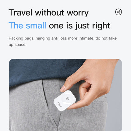 For Apple Watch TOTUDESIGN Watch Wireless Magnetic Charger