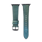 For Apple Watch Ultra 49mm / Series 8&7 45mm / SE 2&6&SE&5&4 44mm / Blue