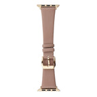 For Apple Watch Series 8&7 41mm / SE 2&6&SE&5&4 40mm / Lotus Pink