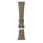For Apple Watch Ultra 49mm / Series 8&7 45mm / SE 2&6&SE&5&4 44mm / Brown