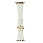 For Apple Watch Ultra 49mm / Series 8&7 45mm / SE 2&6&SE&5&4 44mm / White