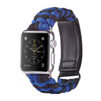 For Apple Watch Series 8&7 41mm / SE 2&6&SE&5&4 40mm / Blue