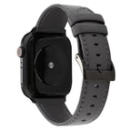 For Apple Watch Series 7 41mm / 6 & SE & 5 & 4 40mm / 3 & 2 & 1 38mm / Grey