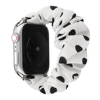 For Apple Watch Series 7 41mm / 6 & SE & 5 & 4 40mm / 3 & 2 & 1 38mm / White Spot