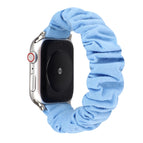 For Apple Watch Ultra 49mm / Series 8&7 45mm / SE 2&6&SE&5&4 44mm / 3&2&1 42mm / Blue