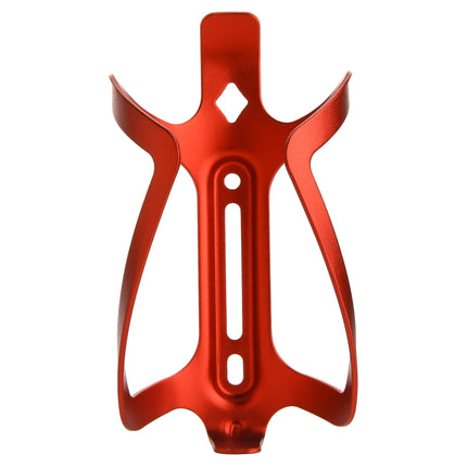 A2 Bicycle Aluminum Alloy Water Bottle Cage Holder, Alloy A2 - DealBuddy