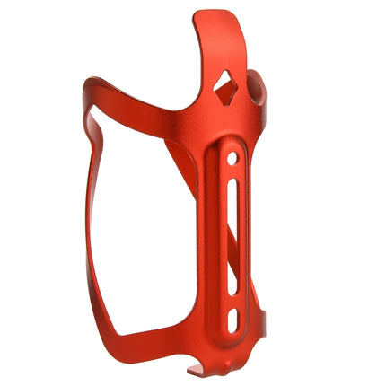 A2 Bicycle Aluminum Alloy Water Bottle Cage Holder, Alloy A2 - DealBuddy