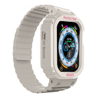 For Apple Watch Ultra 49mm / Starlight